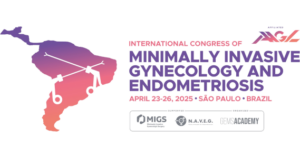 INTERNATIONAL CONGRESS OF MINIMALLY INVASIVE GYNECOLOGY AND ENDOMETRIOSIS